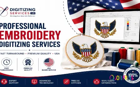 Advancing Workplace Efficiency with Digitizing Services USA