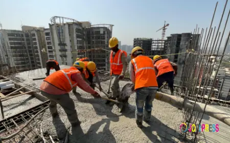 Construction Company in Vilathikulam – Build with Confidence at Magic Homes and Properties