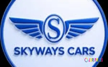 Airport Taxi Service in Stansted: Travel Without the Stress