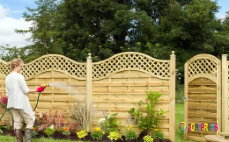 Landscape and Fencing Company for Oakhurst Sydney