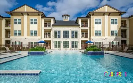 What Makes Senior Housing in Brookshire, TX an Ideal Choice for Comfortable Retirement Living?