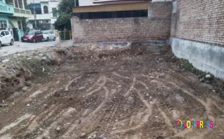 Plot for Sale in Hisar: A Smart Guide for Property Buyers
