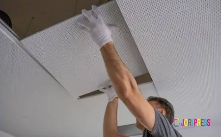 Why Are Demountable Acoustic Wall Panels the Smart Choice for Flexible Modern Interiors?