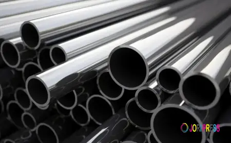 MS Steel Supplier in Kolkata | OP Tube Company