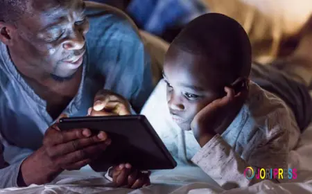10 Must-Have Features Every Modern Parental Control App Should Include