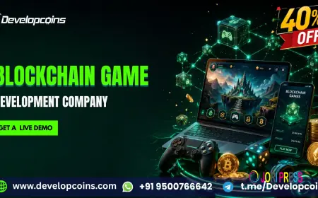 What Does It Take to Turn a Game Idea Into a Global Success With Game Development?
