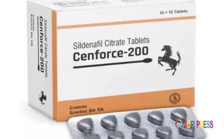 Cenforce 200 Wholesale – Get the Best Deals on Bulk ED Medication