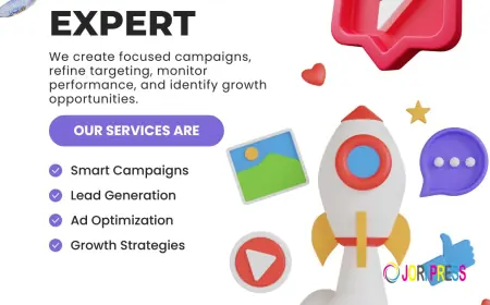 Looking For A Reliable Google ads expert At NikhilSharmaDigital?