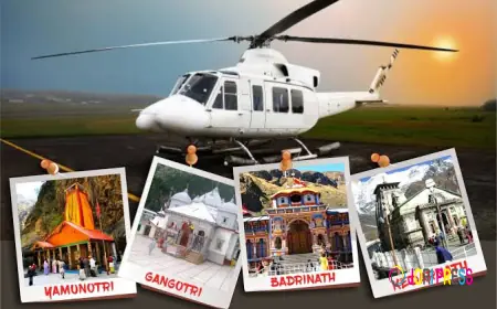 Fly to Sacred Temples - Comfort My Travel Lucknow
