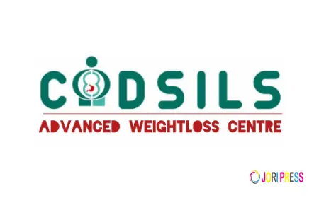 Best Bariatric Surgeon in Punjab – Dr. Amit Garg | CODSILS