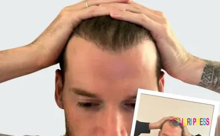 Discover Why Want Hair Ltd Is Becoming a Trusted Name for Best Hair Transplant in Turkey