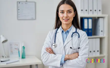 Medical Billing Services for Small Practices in the USA