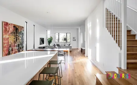 Ways to Finance and Structure Custom Home Opportunities in Raleigh