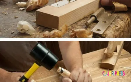 Carpenter Services in Hisar for Reliable Woodwork and Home Improvement