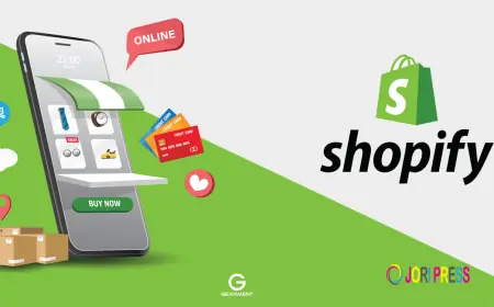 How the Right Ecommerce Development Partner Can Grow Your Online Business