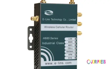 Top Industrial Networking Brands Worth Evaluating in 2026