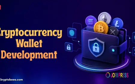 How Can Businesses Future-Proof Their Cryptocurrency Wallet Development Strategy?