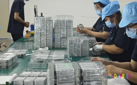 2026 | TOP 7 Semi-Solid-State Lithium Battery Innovators