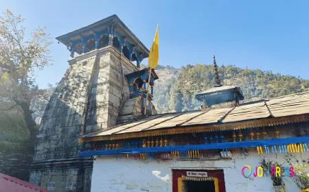 Tantrik in Guwahati: Explore Traditional Spiritual Wisdom with Kamakhya Tantra Marg