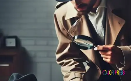 Hire The Most Affordable Investigation Agency In Jaipur