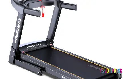 How to Choose the Best Home Treadmill for Running
