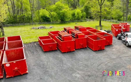 Understanding Roll Off Dumpster Rental Prices in Colorado Springs