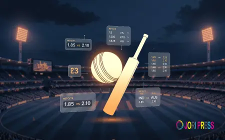 Cricbet99 – Cricket99 Login, Online Cricket Betting ID & Complete Guide