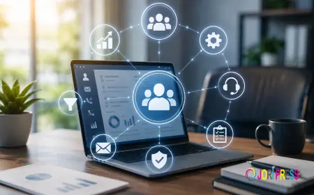 Best CRM Software for Small Businesses: 8 Features to Check Before You Switch