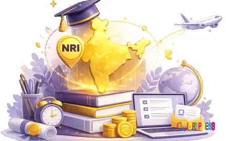 Restricted Refund Status for NRIs: What It Means Explained