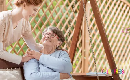 Personalised NDIS Specialist Support Coordination Adelaide