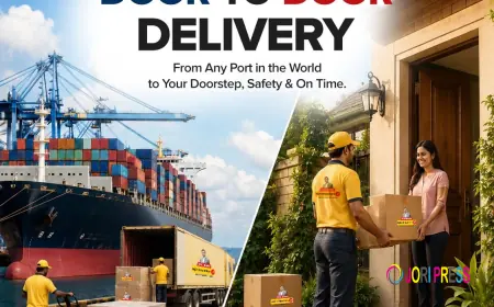 Delhi Packers and Movers Case Emphasizes Importance of Safe and Transparent Relocation