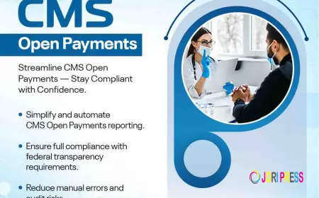 CMS Open Payments: What It Is, How It Works, Latest Updates, and How Venops Helps