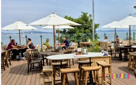 Nyanza Lake Terrace Restaurant at Speke Resort  Munyonyo unveils Indian Spice Trail Dining