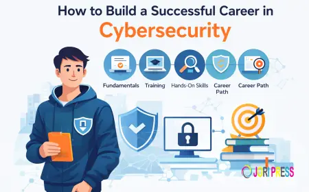 Everyone Wants to Be a Hacker. The Jobs Are Sitting in the SOC. (SOC Analyst / SIEM)