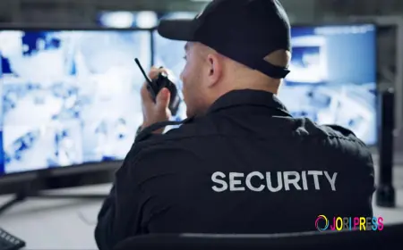 Security Services in Pasadena TX: Reliable Protection for Homes, Businesses & Events