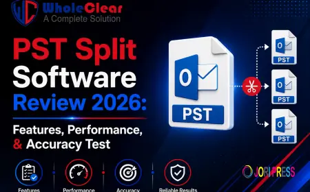 Softaken vCard Duplicate Remover Review 2026: Is It Worth Using? Pros, Cons & Performance