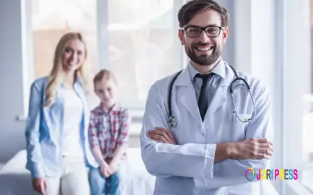 One Practice, Two Paths to Better Health: Choosing a Family Medicine Physician or Psychiatrist in Duncanville