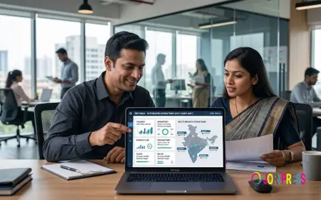 How to Choose the Right Custom ERP Development Company for Your Business