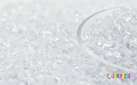 Closed-Loop Plastic Recycling System 2026: Topcentral Model