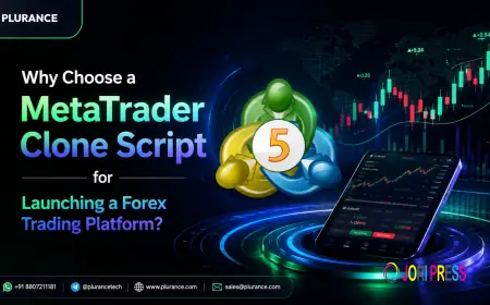 Why Choose a MetaTrader Clone Script for Launching a Forex Trading Platform?