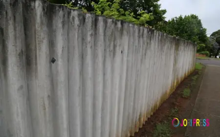 Straight Up Retaining Fencing & Earthworks Expands Asbestos Removal Services Across Perth