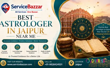 Top Computer Institute in Jaipur
