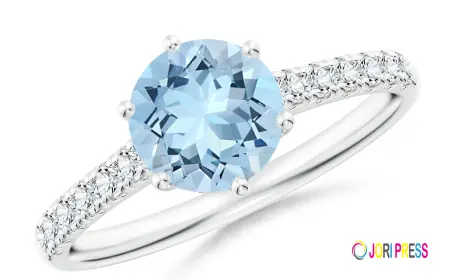 Engagement Rings Under 2000: A Smart Buyer’s Guide