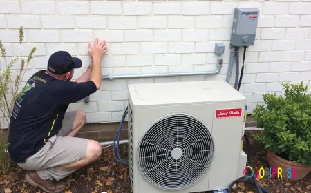 Aerocontrols Air Conditioning Ltd Elevates Air Conditioner Installation in London