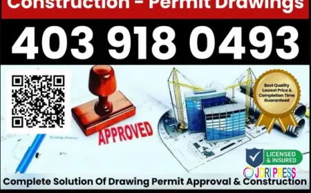 Residential Building Solutions Calgary | Cannon Construction & Design Inc.