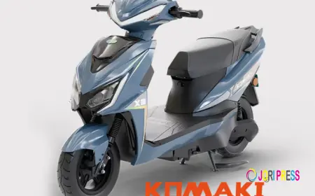 Electric Scooter: A Practical Guide for Everyday Commuters