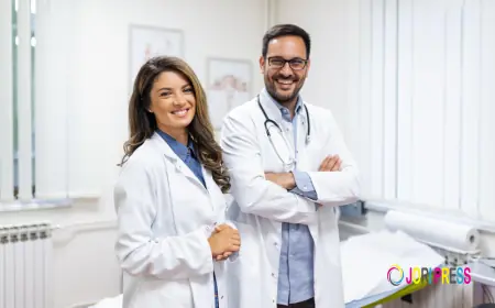 Medical Tourism UAE to India: A Smarter Path to Quality Healthcare