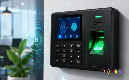 Best Biometric Device for Attendance | Biometric Device Price | SATHYA
