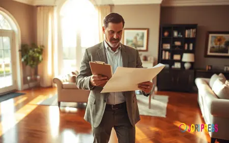 Real Estate Appraiser in Los Angeles Provides Reliable Valuations for Buyers, Sellers, and Investors
