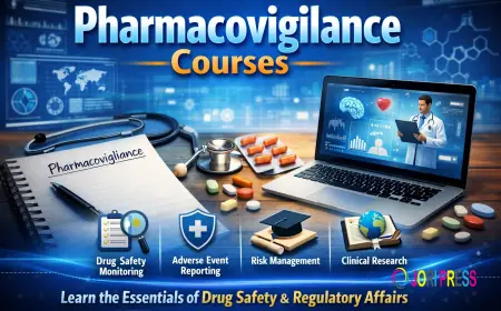 Pharmacovigilance Course Career Guide: Skills, Certification, Job Roles, Industry Scope and Long-Term Growth